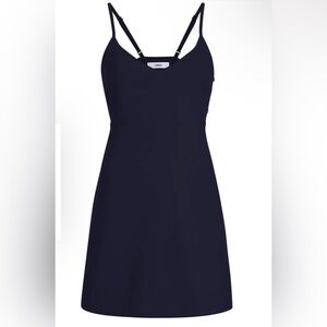 Likely navy mini dress new size 10